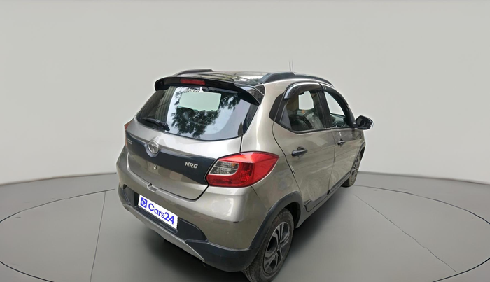 2019 Tata TIAGO NRG PETROL, Petrol, Manual, 34,153 km, exterior