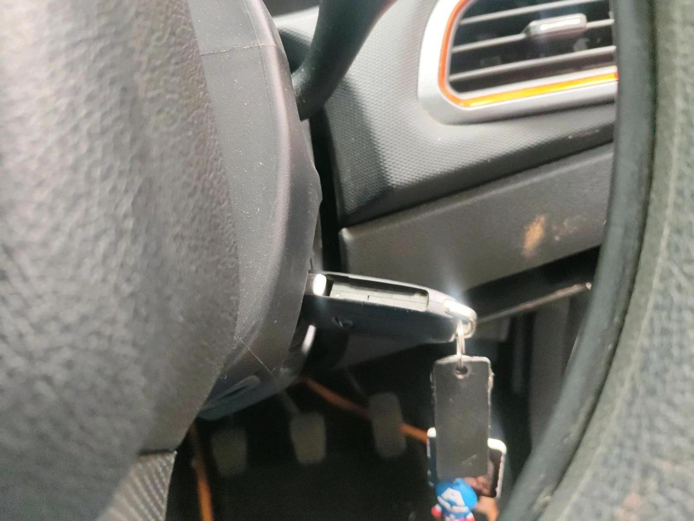 2019 Tata TIAGO NRG PETROL, Petrol, Manual, 34,153 km, interior
