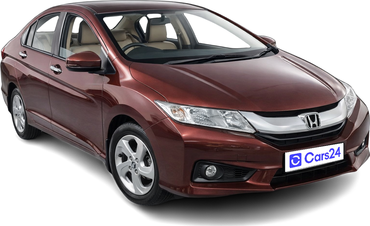 2014 Honda City - Sedan - Diesel - Manual - ₹3.90 lakh