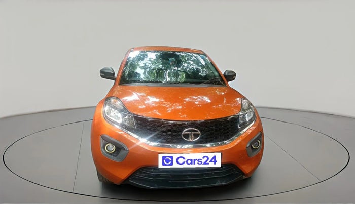 2019 Tata NEXON XM PETROL, Petrol, Manual, 20,341 km, exterior