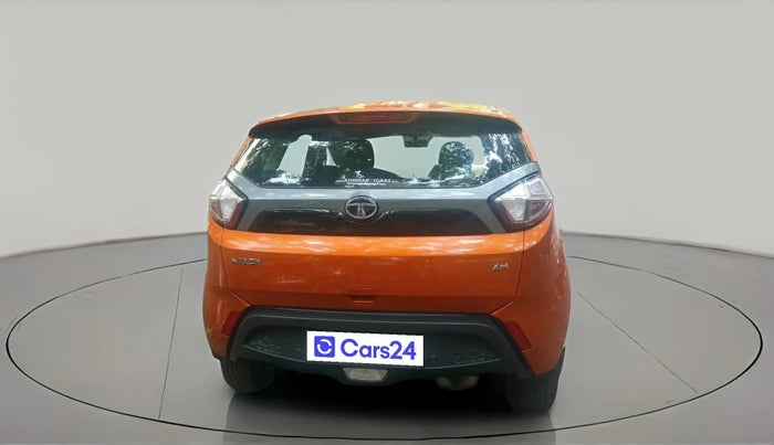 2019 Tata NEXON XM PETROL, Petrol, Manual, 20,341 km, exterior