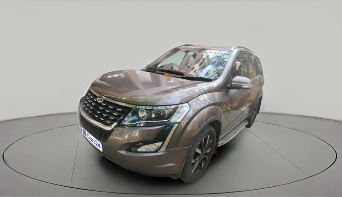 2019 Mahindra XUV500 W11 AT, Diesel, Automatic, 64,339 km, exterior