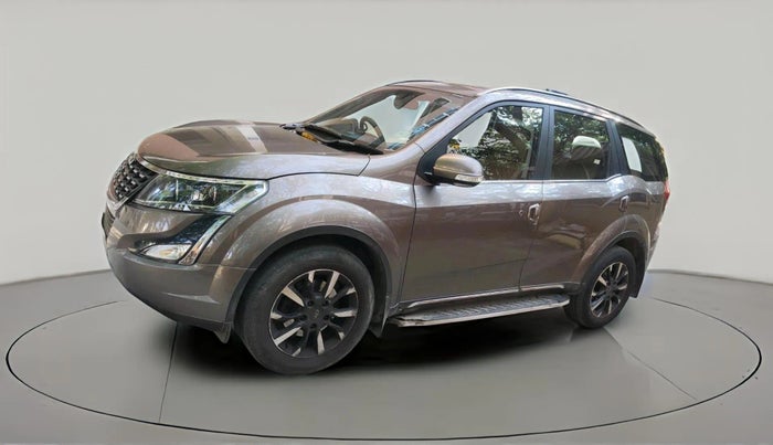 2019 Mahindra XUV500 W11 AT, Diesel, Automatic, 64,339 km, exterior