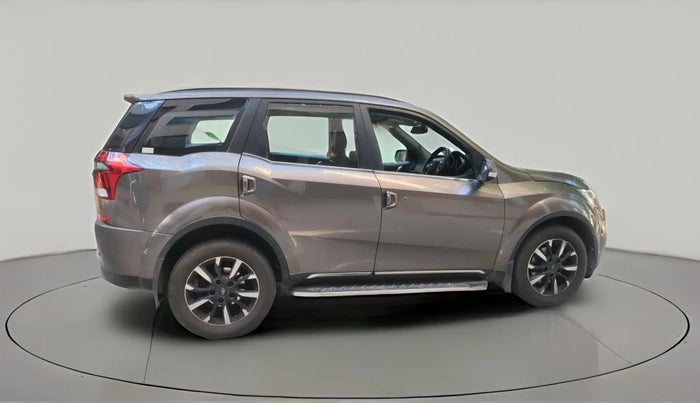 2019 Mahindra XUV500 W11 AT, Diesel, Automatic, 64,339 km, exterior