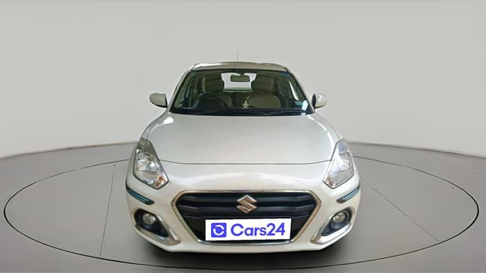 2023 Maruti Dzire VXI AMT, Petrol, Automatic, 27,568 km, exterior