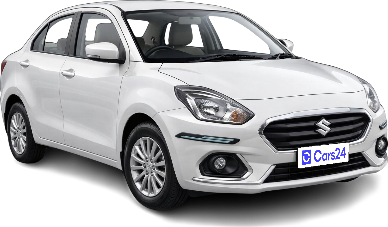 2023 Maruti Dzire - Sedan - Petrol - Automatic - ₹7.60 lakh