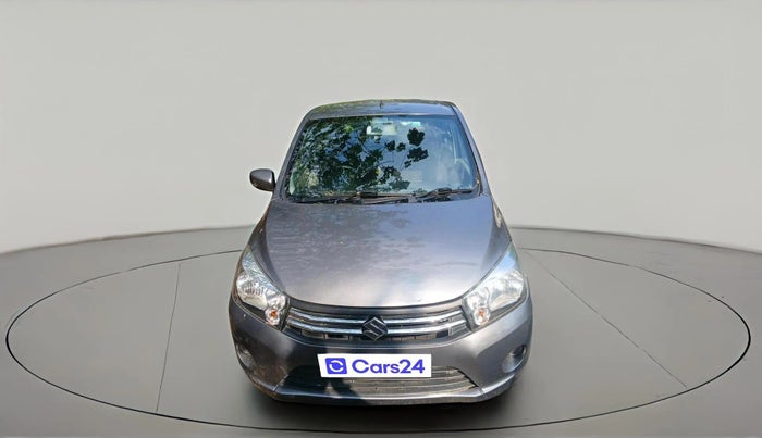 2016 Maruti Celerio ZXI AMT, Petrol, Automatic, 52,481 km, exterior