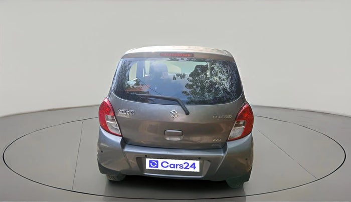 2016 Maruti Celerio ZXI AMT, Petrol, Automatic, 52,481 km, exterior