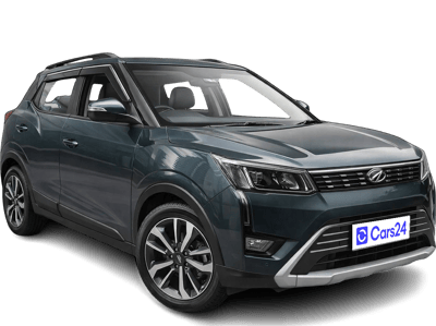 2021 Mahindra XUV300 - SUV - Petrol - Manual - ₹7.50 lakh