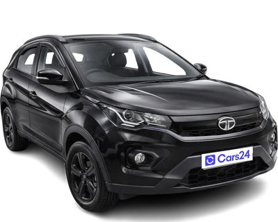 2022 Tata NEXON - SUV - Petrol - Automatic - ₹9.05 lakh