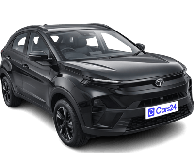 2024 Tata NEXON - SUV - Petrol - Automatic - ₹11.46 lakh