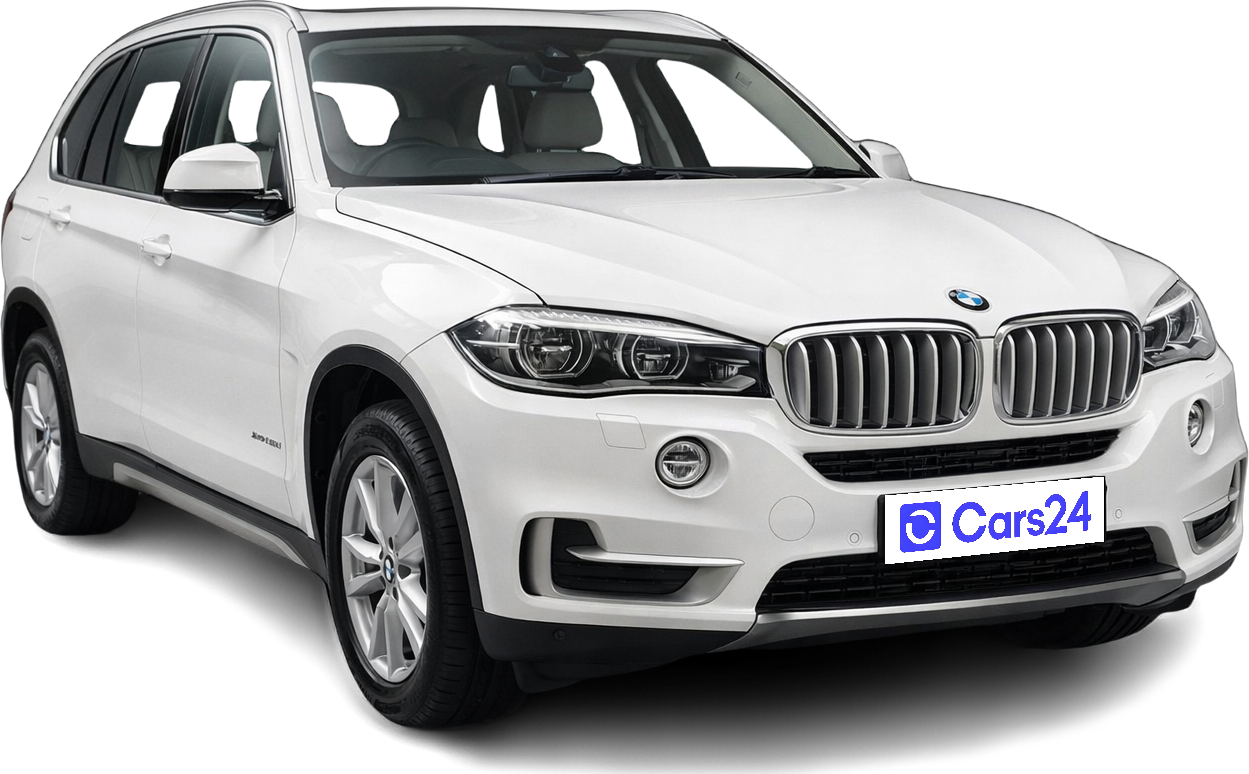 2014 BMW X5 - SUV - Diesel - Automatic - ₹23.90 lakh