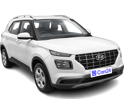 2022 Hyundai VENUE - SUV - Petrol - Manual - ₹6.55 lakh