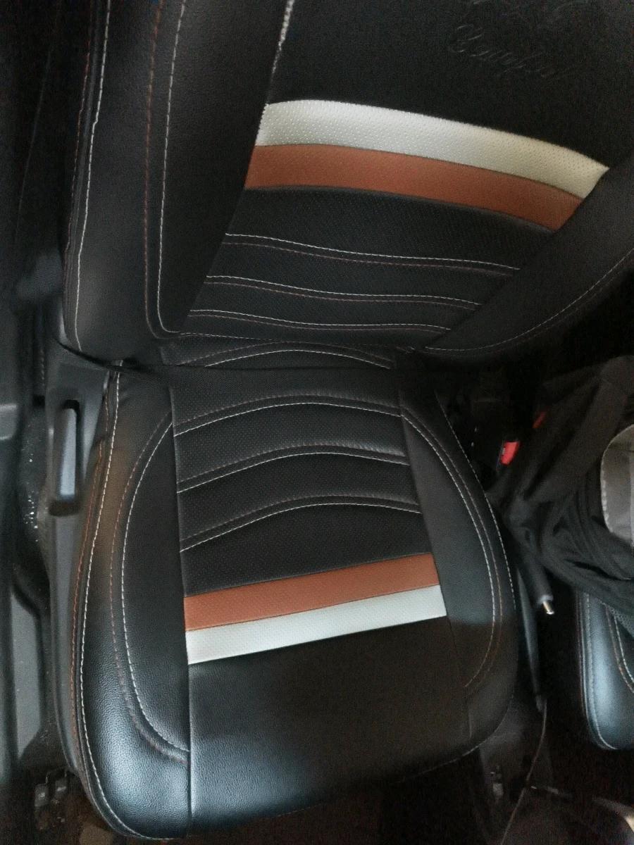 2016 Maruti Wagon R 1.0 VXI AMT, Petrol, Automatic, 21,453 km, interior