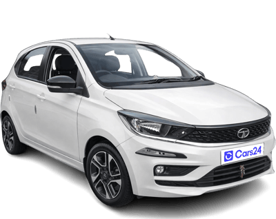 2020 Tata Tiago - Hatchback - Petrol - Manual - ₹5.26 lakh