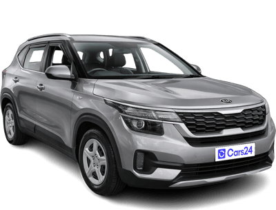 2019 KIA SELTOS - SUV - Diesel - Manual - ₹8.94 lakh