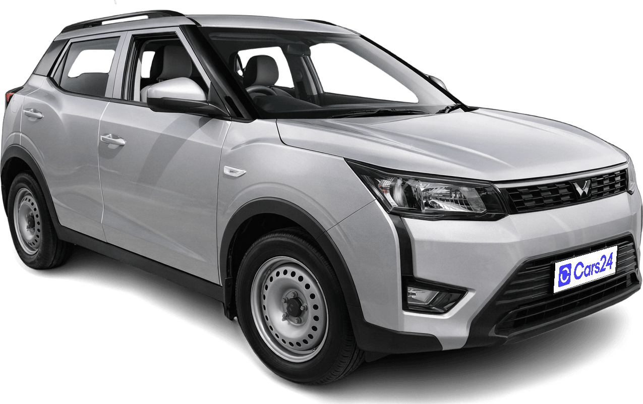2023 Mahindra XUV300 - SUV - Diesel - Manual - ₹9.14 lakh