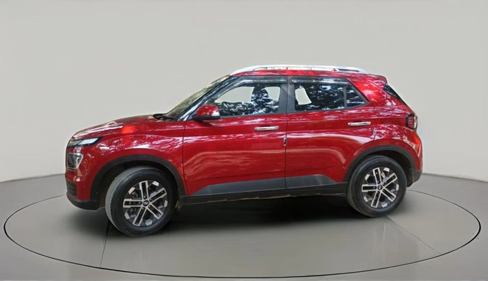 2023 Hyundai VENUE SX (O) 1.0 TURBO DCT, Petrol, Automatic, 18,604 km, exterior