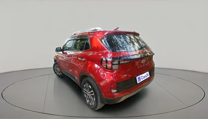 2023 Hyundai VENUE SX (O) 1.0 TURBO DCT, Petrol, Automatic, 18,604 km, exterior