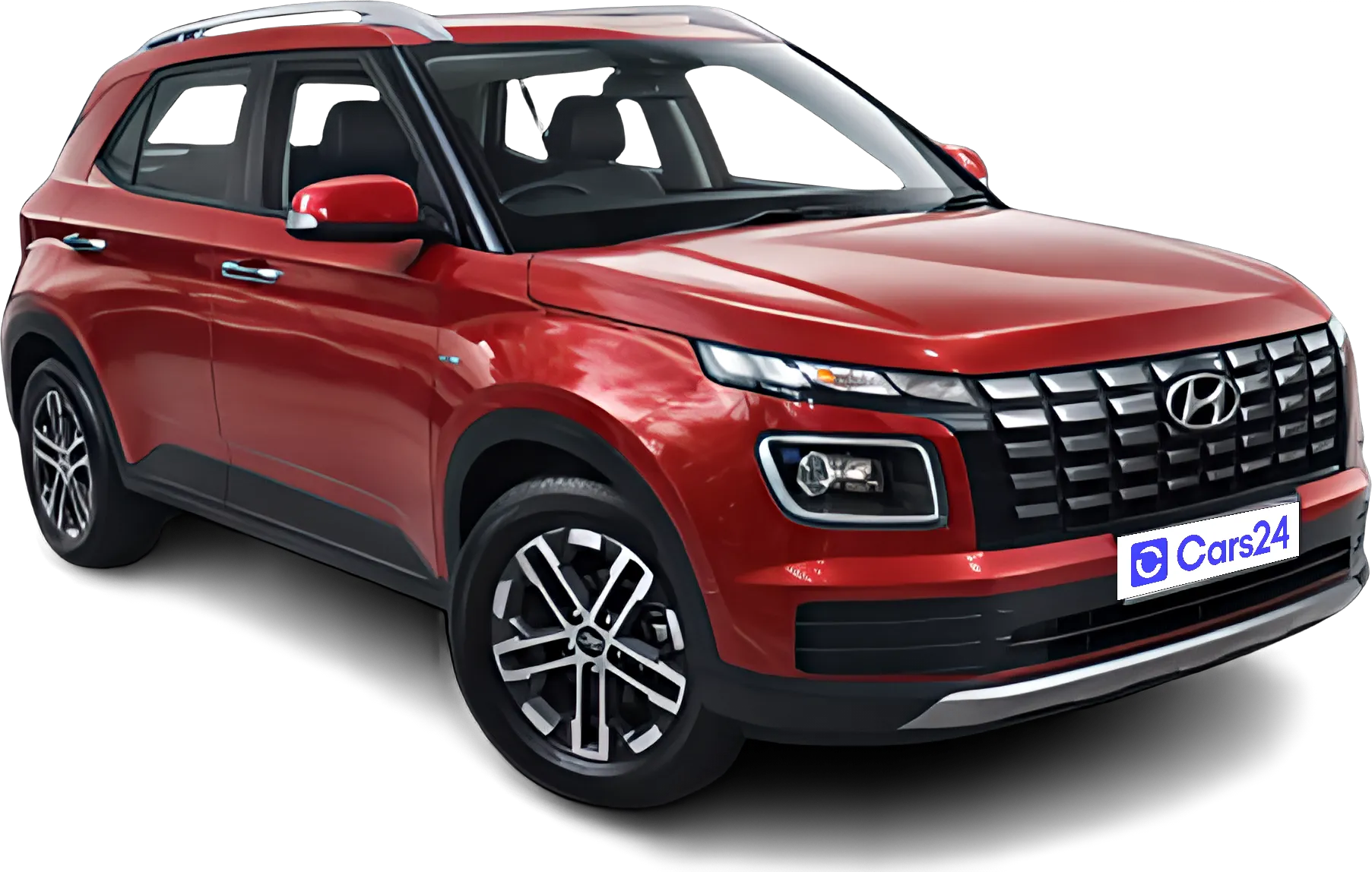 2023 Hyundai VENUE - SUV - Petrol - Automatic - ₹11.00 lakh