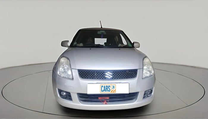 2009 Maruti Swift VXI 1.3, Petrol, Manual, 69,212 km, exterior