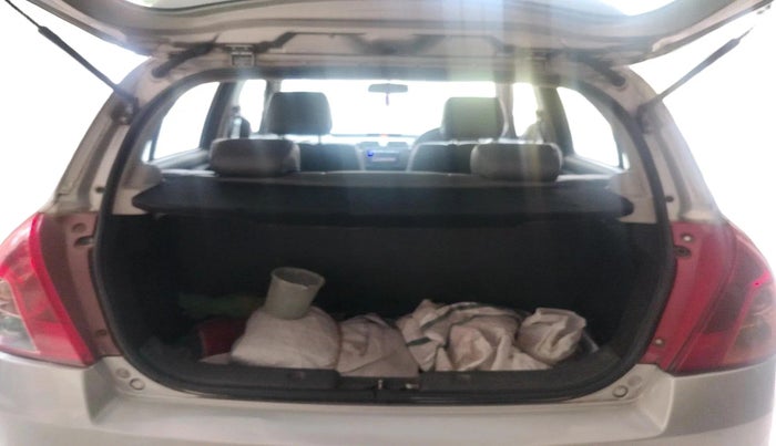 2009 Maruti Swift VXI 1.3, Petrol, Manual, 69,212 km, exterior