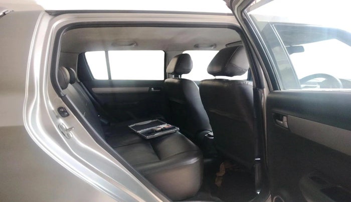 2009 Maruti Swift VXI 1.3, Petrol, Manual, 69,212 km, interior