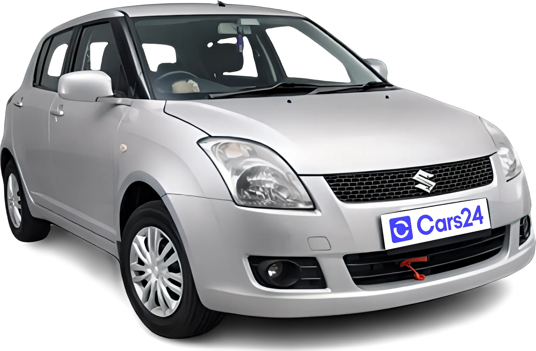 2009 Maruti Swift - Hatchback - Petrol - Manual - ₹2.00 lakh