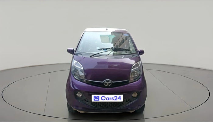 2015 Tata Nano TWIST XTA, Petrol, Automatic, 25,045 km, exterior