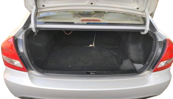 2010 Hyundai Verna TRANSFORM 1.6 VTVT, Petrol, Manual, 1,30,542 km, exterior