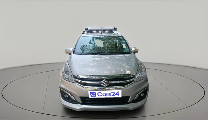 2016 Maruti Ertiga ZXI+, Petrol, Manual, 69,245 km, exterior
