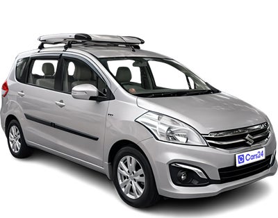 2016 Maruti Ertiga - SUV - Petrol - Manual - ₹8.09 lakh