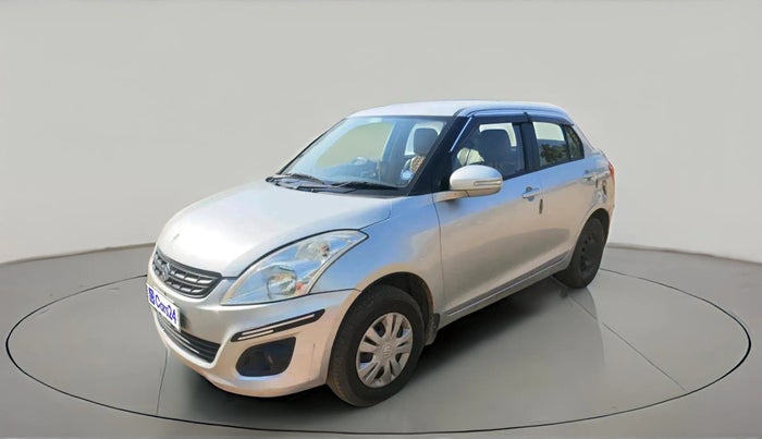 2014 Maruti Swift Dzire VDI, Diesel, Manual, 2,18,435 km, exterior