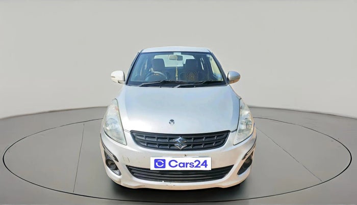 2014 Maruti Swift Dzire VDI, Diesel, Manual, 2,18,435 km, exterior