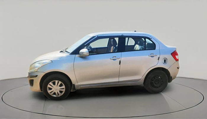 2014 Maruti Swift Dzire VDI, Diesel, Manual, 2,18,435 km, exterior