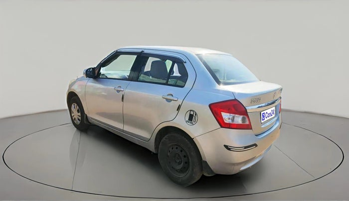 2014 Maruti Swift Dzire VDI, Diesel, Manual, 2,18,435 km, exterior