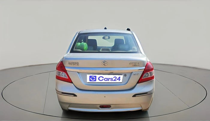 2014 Maruti Swift Dzire VDI, Diesel, Manual, 2,18,435 km, exterior