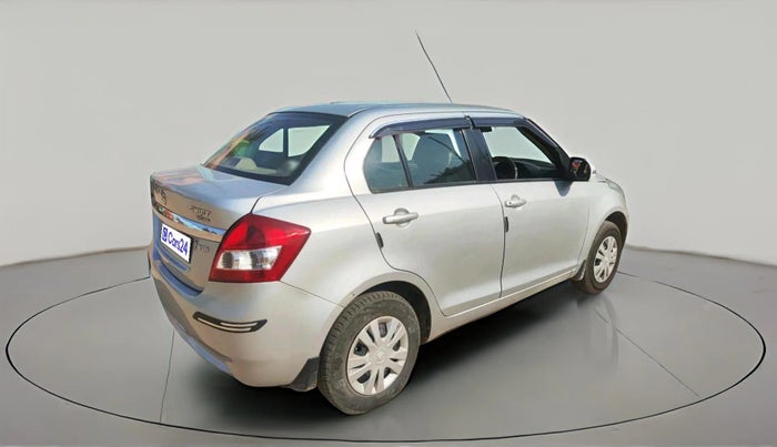 2014 Maruti Swift Dzire VDI, Diesel, Manual, 2,18,435 km, exterior