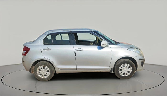 2014 Maruti Swift Dzire VDI, Diesel, Manual, 2,18,435 km, exterior