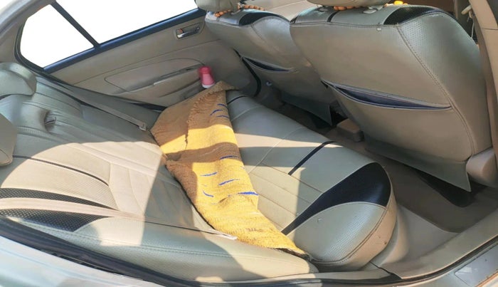 2014 Maruti Swift Dzire VDI, Diesel, Manual, 2,18,435 km, interior