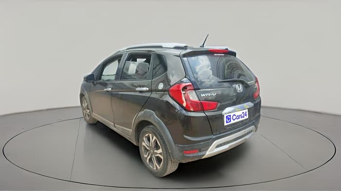 2017 Honda WR-V 1.5L I-DTEC VX MT, Diesel, Manual, 2,07,157 km, exterior
