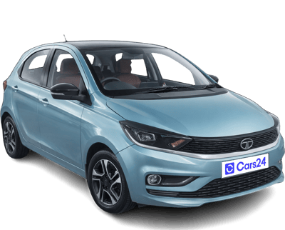 2025 Tata Tiago - Hatchback - Petrol - Manual - ₹6.60 lakh