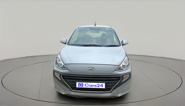 2018 Hyundai NEW SANTRO SPORTZ MT, Petrol, Manual, 1,08,736 km, exterior