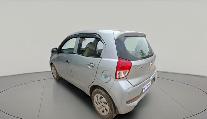 2018 Hyundai NEW SANTRO SPORTZ MT, Petrol, Manual, 1,08,736 km, exterior