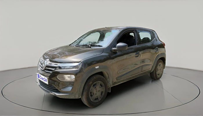 2020 Renault Kwid RXT 0.8, Petrol, Manual, 72,127 km, exterior