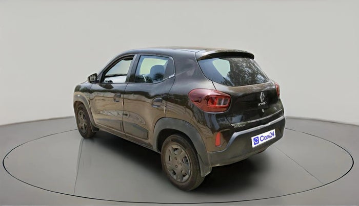 2020 Renault Kwid RXT 0.8, Petrol, Manual, 72,127 km, exterior