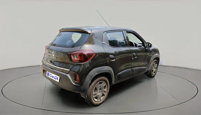 2020 Renault Kwid RXT 0.8, Petrol, Manual, 72,127 km, exterior