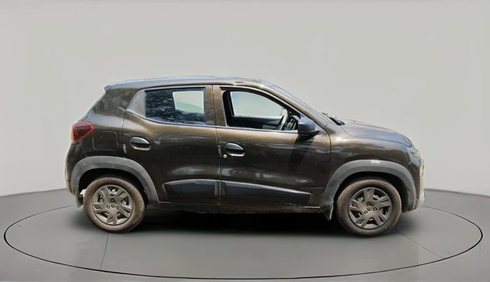 2020 Renault Kwid RXT 0.8, Petrol, Manual, 72,127 km, exterior