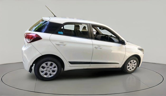2016 Hyundai Elite i20 SPORTZ 1.2, Petrol, Manual, 48,594 km, exterior