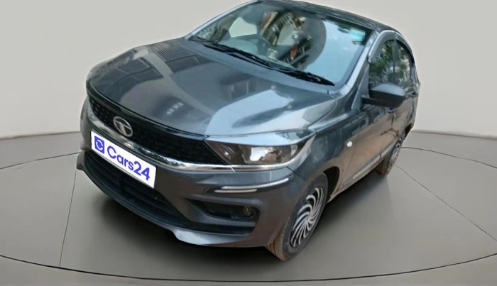 2022 Tata TIGOR XE PETROL, Petrol, Manual, 36,292 km, exterior